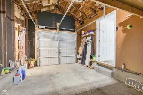 1124 Indianapolis Avenue Lebanon IN 46052