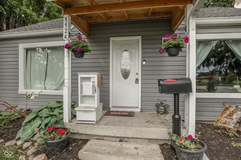 1124 Indianapolis Avenue Lebanon IN 46052