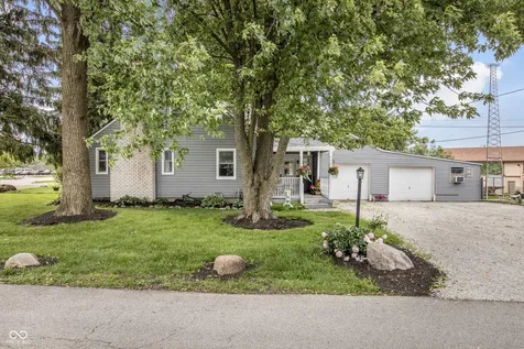 1124 Indianapolis Avenue Lebanon IN 46052