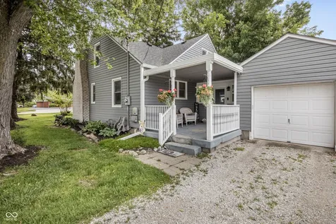 1124 Indianapolis Avenue Lebanon IN 46052