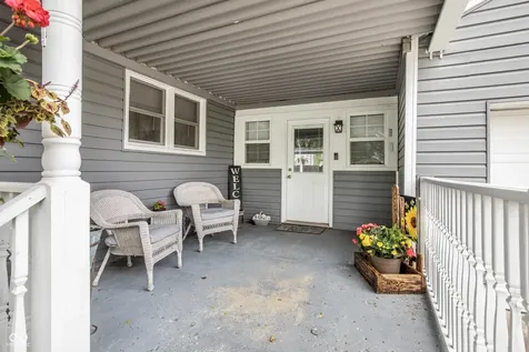 1124 Indianapolis Avenue Lebanon IN 46052