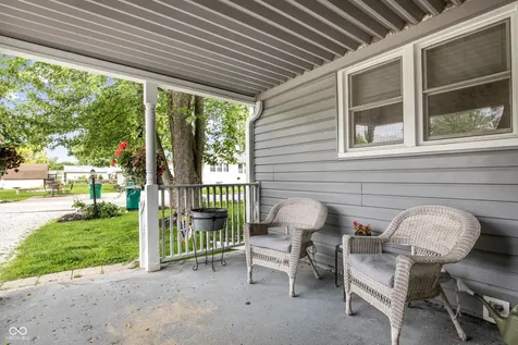 1124 Indianapolis Avenue Lebanon IN 46052
