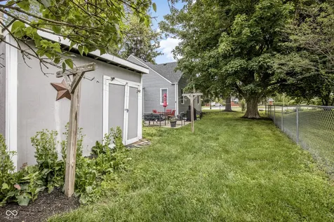 1124 Indianapolis Avenue Lebanon IN 46052