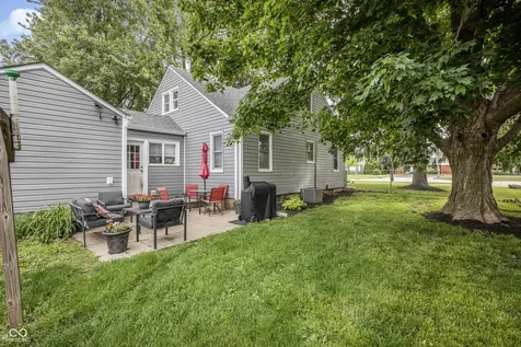 1124 Indianapolis Avenue Lebanon IN 46052