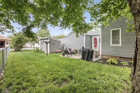 1124 Indianapolis Avenue Lebanon IN 46052