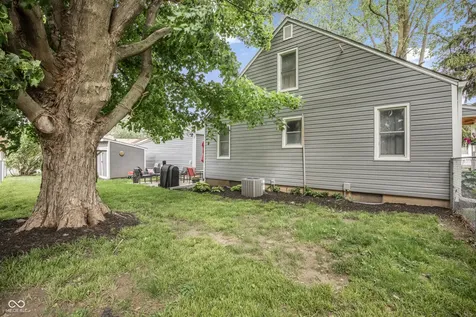 1124 Indianapolis Avenue Lebanon IN 46052