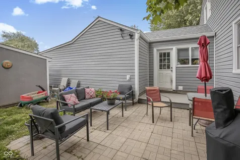 1124 Indianapolis Avenue Lebanon IN 46052