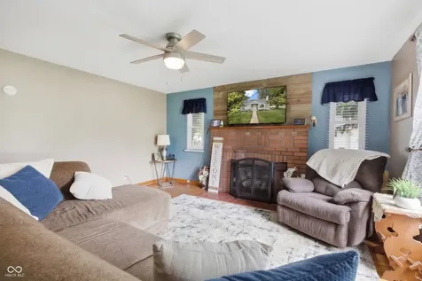 1124 Indianapolis Avenue Lebanon IN 46052