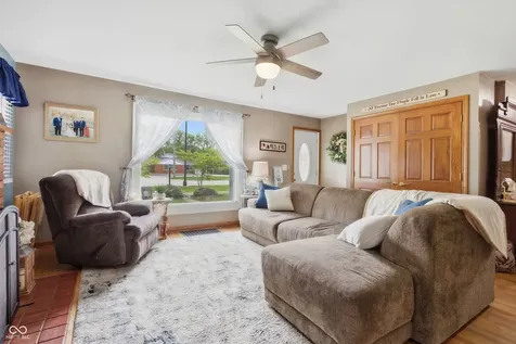 1124 Indianapolis Avenue Lebanon IN 46052