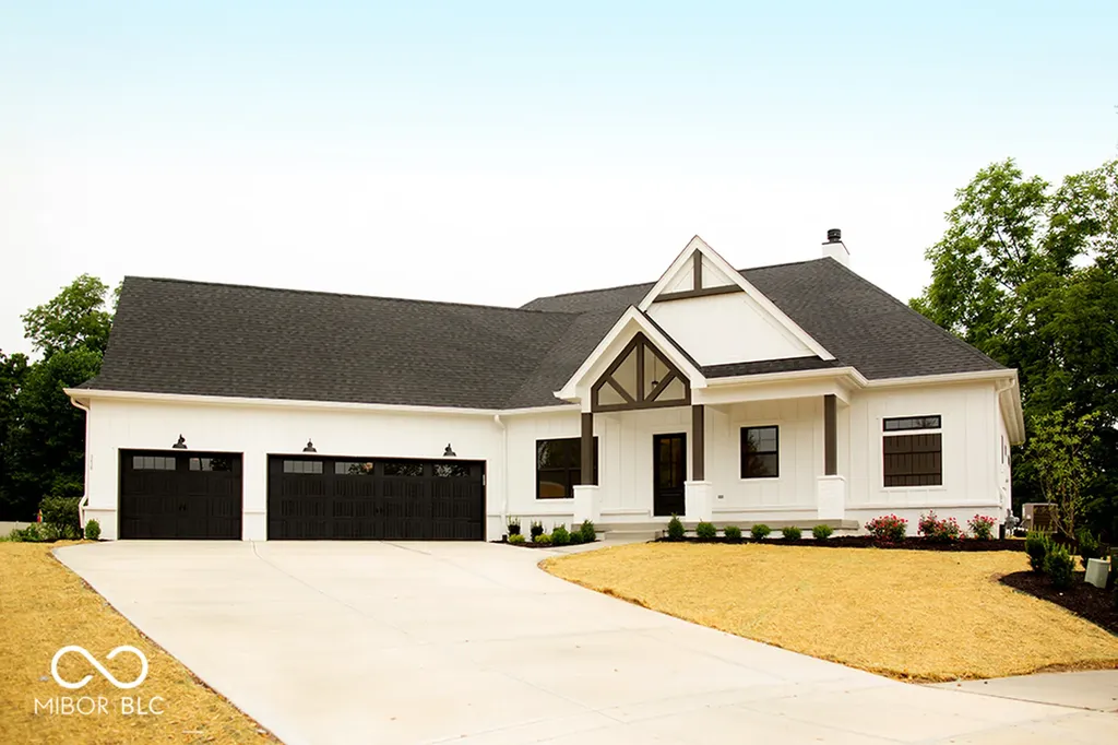 103 Hidden Glen Drive Greenfield IN 46140
