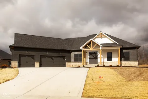 103 Hidden Glen Drive Greenfield IN 46140