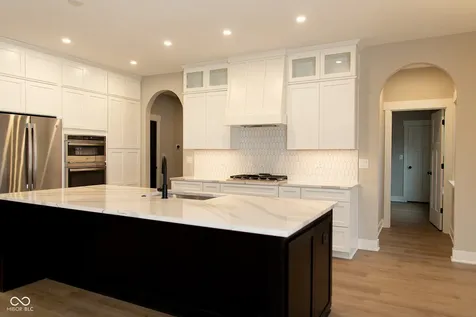 103 Hidden Glen Drive Greenfield IN 46140