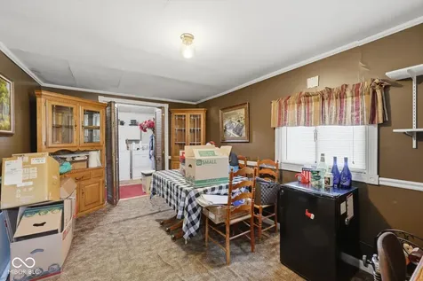 326 W Taylor Street Shelbyville IN 46176
