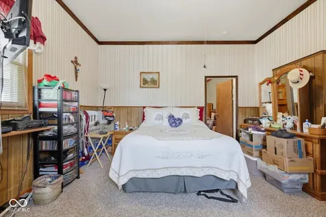 326 W Taylor Street Shelbyville IN 46176