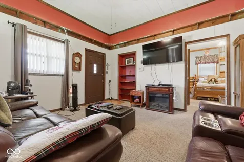 326 W Taylor Street Shelbyville IN 46176