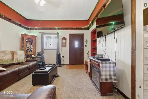 326 W Taylor Street Shelbyville IN 46176