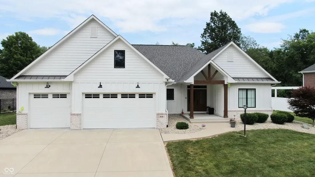 919 Jacks Way N Indianapolis IN 46234