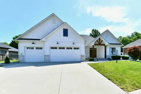 919 Jacks Way N Indianapolis IN 46234