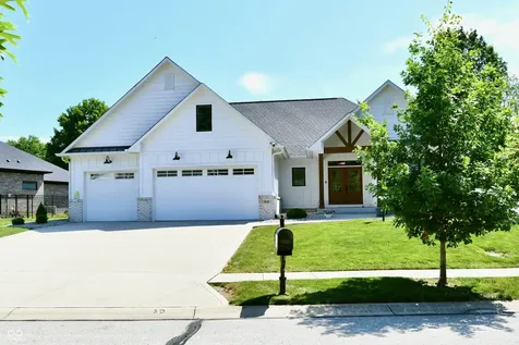 919 Jacks Way N Indianapolis IN 46234