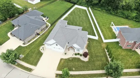919 Jacks Way N Indianapolis IN 46234