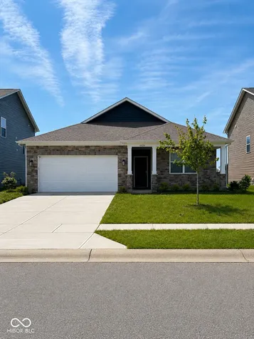 11124 N Sashing Way Monrovia IN 46157