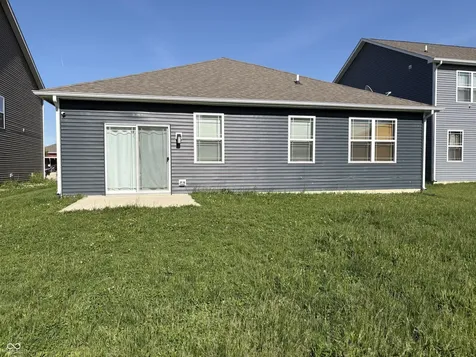 11124 N Sashing Way Monrovia IN 46157