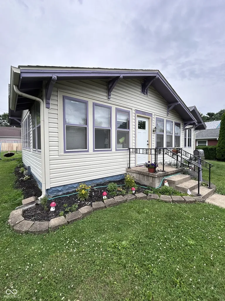 1108 N Meridian Street Lebanon IN 46052
