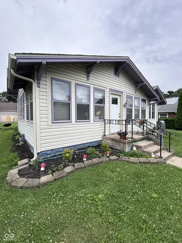 1108 N Meridian Street Lebanon IN 46052