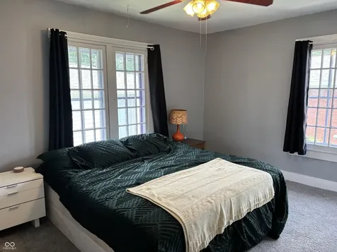 1108 N Meridian Street Lebanon IN 46052