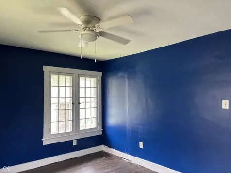 1108 N Meridian Street Lebanon IN 46052