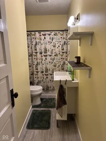 1108 N Meridian Street Lebanon IN 46052