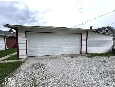 1108 N Meridian Street Lebanon IN 46052