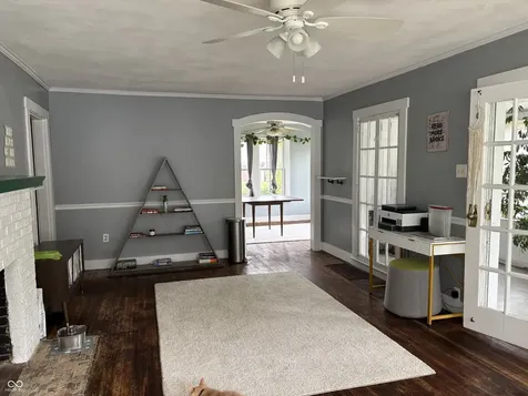 1108 N Meridian Street Lebanon IN 46052