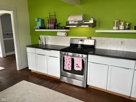 1108 N Meridian Street Lebanon IN 46052