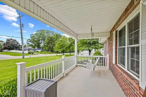 8054 S State Road 46 Terre Haute IN 47802