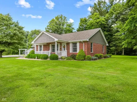 8054 S State Road 46 Terre Haute IN 47802