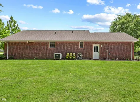 8054 S State Road 46 Terre Haute IN 47802