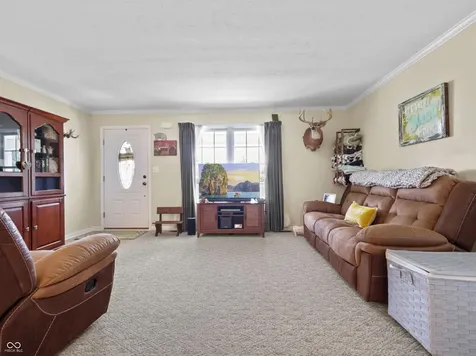 8054 S State Road 46 Terre Haute IN 47802