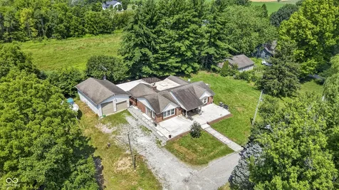 602 S 840 E Zionsville IN 46077