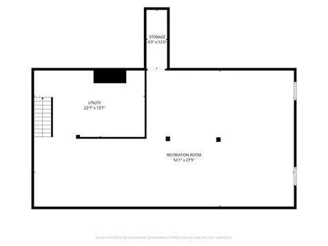 602 S 840 E Zionsville IN 46077