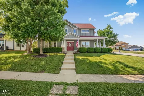 241 N Liberty Boulevard Mooresville IN 46158