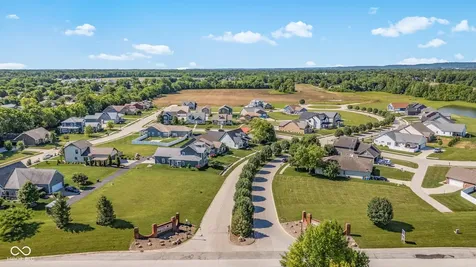 241 N Liberty Boulevard Mooresville IN 46158