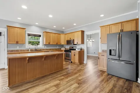 241 N Liberty Boulevard Mooresville IN 46158