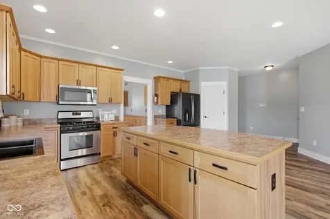 241 N Liberty Boulevard Mooresville IN 46158