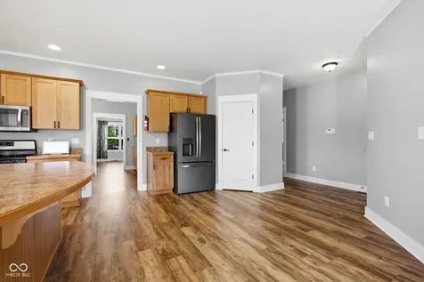 241 N Liberty Boulevard Mooresville IN 46158