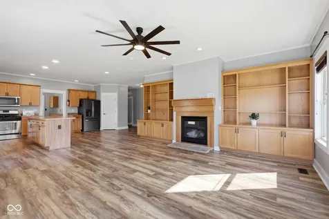 241 N Liberty Boulevard Mooresville IN 46158