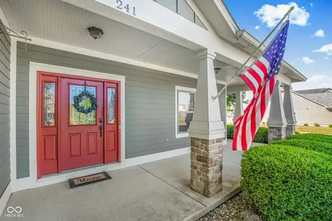 241 N Liberty Boulevard Mooresville IN 46158