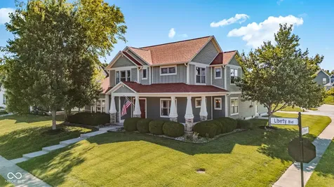 241 N Liberty Boulevard Mooresville IN 46158