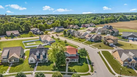 241 N Liberty Boulevard Mooresville IN 46158