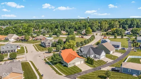 241 N Liberty Boulevard Mooresville IN 46158
